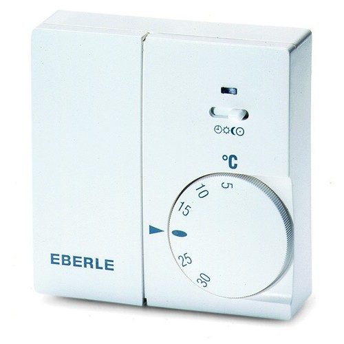 053610291900 EBERLE INSTAT 868-r1 Funksender batteriebetrieben Produktbild Front View L