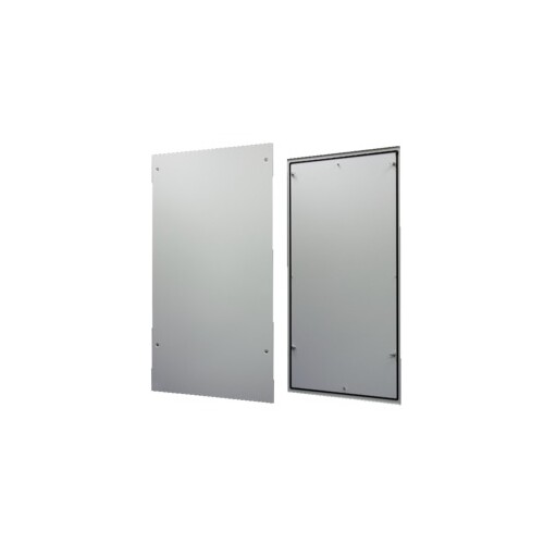 7824200 RITTAL DK-TS Seitenwand Abschliessbar 2000x1000mm (Tray=2Stk) Produktbild Front View L