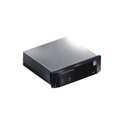 7030000 RITTAL CMCIII Processing Unit III Produktbild Front View L