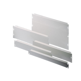 7156035 RITTAL DK BLIND-PANEL 6HE RAL7035 (Tray=2Stk) Produktbild