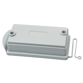 717700 Walther Schutzdeckel B16 f. Anbau- u Produktbild front M