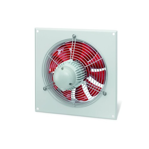 1124 HELIOS HQD400/4 Axial-Ventilator 3ph 400V IP55 1380U/min Produktbild Front View L