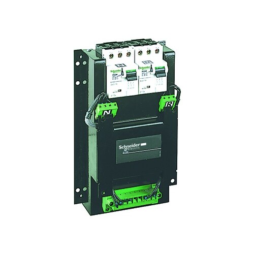 29364 Schneider E. ACP-Einheit 380/415V Produktbild Front View L
