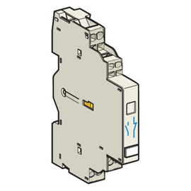 GVAN113 Schneider E. Hilfsschalter un- verzögert linksseitig Zugfederklemme Produktbild