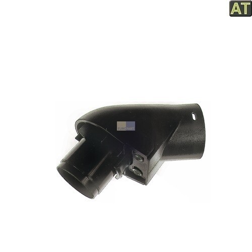 832188 Krempl Anschlussstück für Miele S424i Produktbild Front View L