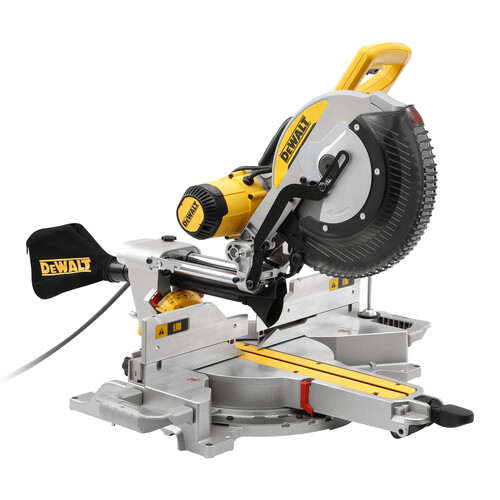 DWS780-QS DEWALT Paneelsäge 305mm 1650W XPS XR Produktbild