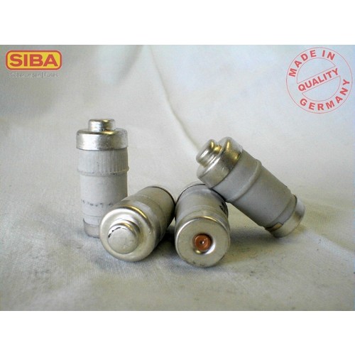 1002804.35H SIBA Neozedsicherung 35A Produktbild Front View L