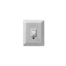 14750 Quante Rufspannungsrelai AP SAR1 max. 8A 250VAC Produktbild front M