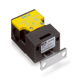 6025065 SICK Elektromechanischer Sicherheitsschalter Produktbild front M