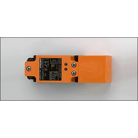 IV5004 IFM Induktiv 24VDC Quader Produktbild