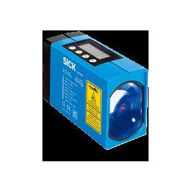 1042838 Sick Optic Elec DME4000 119 DISTANZ-MESS-EINHEIT Produktbild