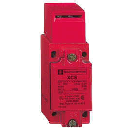XCSA702 Telemecanique Sicherheits- Türschalter ohne Zuhaltung 071890 Produktbild
