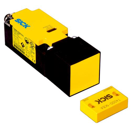 6022052 SICK T4000-2DRNAC Sicherh.Schalt Produktbild front M