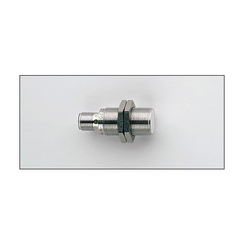 IGC204 IFM Ini. Induktiv 18mm Produktbild Front View L