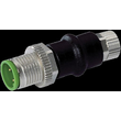 7000-42211-000000 MURR Adapter M12-M8 4 polig Produktbild