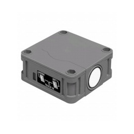 133998 PEPPERL+FUCHS UB2000-F42S-U-V15 Untraschallsensor Produktbild