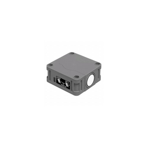 133998 PEPPERL+FUCHS UB2000-F42S-U-V15 Untraschallsensor Produktbild Front View L