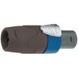 NTR-NL4FX Neutrik Speakon Stecker 4-Polig Produktbild