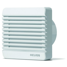 0334 HELIOS HR 90 KE HelioVent Minilüfter Produktbild front M