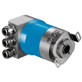 1030015 SICK Imp. Geber ATM60-PAH13x13 Produktbild front M