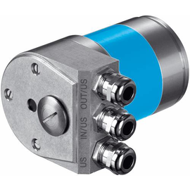 2029225 SICK Adapter zu Imp. Geber AD-ATM60-KA3P Produktbild front M