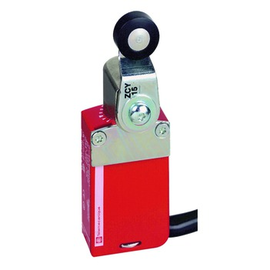 XCSM4115L2 Telemecanique Preventa Positionsschalter 2Ö+2S Kabellänge 2m Produktbild front M