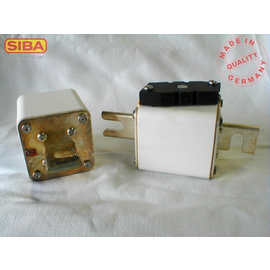 2062332.500 Siba Halbleitersicherung 660V 500A Stichmass 110mm Produktbild