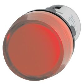 B3-MB24 RTB BENEDICT Monoblock LED rot 20-30VAC/DC Produktbild