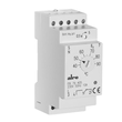 D4780181 Alre ITR 79.405 Regler Verteilereinbau 35-95C° Produktbild front S