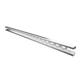 4944000 RITTAL Tragschienen TS30/15 555mm für Schrank BHT=600mm (Tray=6Stk) Produktbild