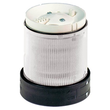 XVBC5B7 Schneider E. Leuchtelement LED Blinklicht farblos 24VAC/DC  70mm Produktbild