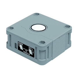 133988 Pepperl & Fuchs UB2000-F42-E6-V15 Ultraschallsensor Produktbild