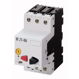 278482 EATON PKZM01-4 Motorschutz- Schalter Produktbild