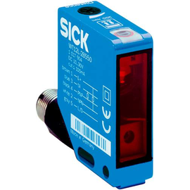 1018250 SICK Reflektionstaster WT12L-2B3 Produktbild