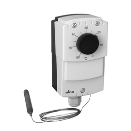 JA041100 ALRE JET-120X Kapillar-Thermostat 0...60°C Produktbild