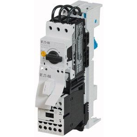 102953 Eaton MSC-D-4-M7 230V50HZ BBA Sammelschienenadap. m.Schütz+Motorschutz Produktbild