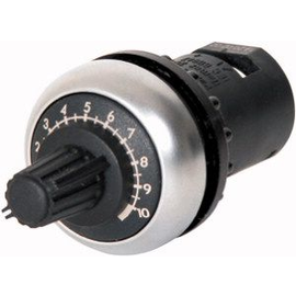 232231 Eaton M22S-R1k RMQ- Titan Potentiometer 1k Ohm Produktbild
