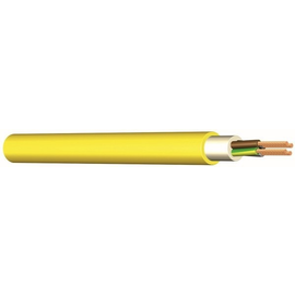 NSSHÖU-J 3X150/70 gelb Messlänge Gummischlauchleitung Produktbild