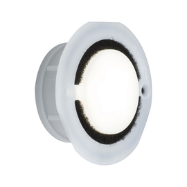 937.41 Paulmann Einbauleuchte Set LED IP65 1,4W 4000K Opal Produktbild