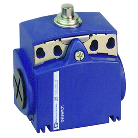 XCKT2110G11 Telemecanique Kunststoff Positionsschalter Metall-Kuppenstössel Produktbild front M