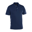 330510358800 Blakl. PoloShirt marineblau M Produktbild