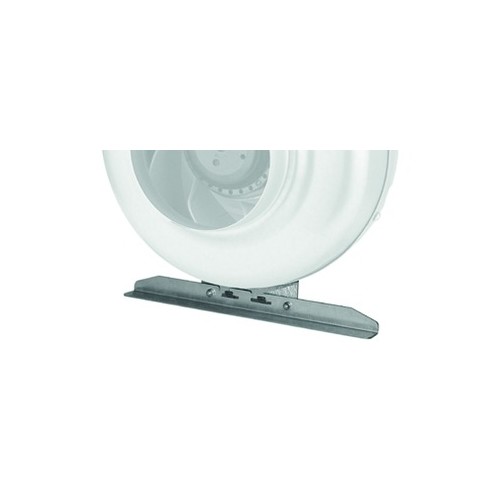 5824 HELIOS Montagekonsole MK4 zu Ventilator Typen RR und RRK Ex Produktbild Front View L