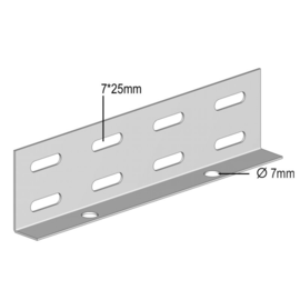 E88421 VERGOKAN LVBS 60 Produktbild front M