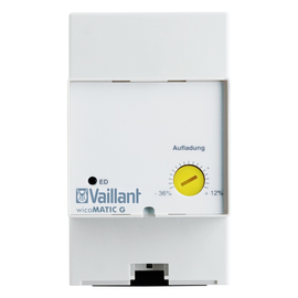 306797 VAILLANT VEA-G/2 wicoMATIC Gruppensteuergerät Produktbild