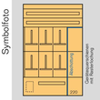 ED7SV ERA Zählerverteilereinsatz +Schwac hstromfeld bxhxt=916x1500x155mm Produktbild