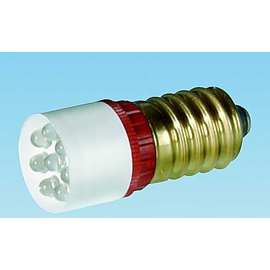 57132315 Barthelme LED 230V 1,5W Produktbild