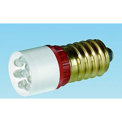 57132315 Barthelme LED 230V 1,5W Produktbild Front View L