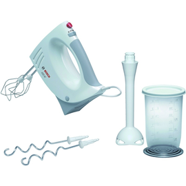 MFQ 3540 Bosch Handmixer mit Kunststoff Mixfuß Produktbild front M