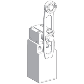 XCKN2145P20 Telemecanique Positionsschalter 1S+1Ö M20 Produktbild