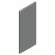NSYMP208 Schneider E. Montageplatt Für Anreihschrank hxb2000x800mm Produktbild